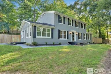 Main picture of 4957 Greenlee Rd SW
