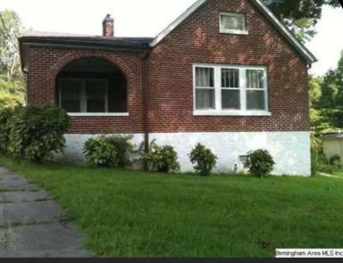 Main picture of 8315 8th Ave S