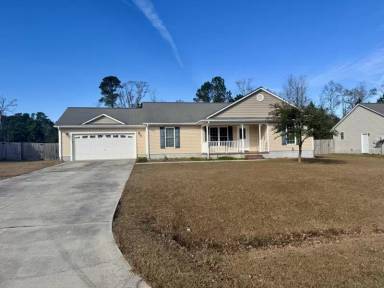 Main picture of 302 Murphy Dr