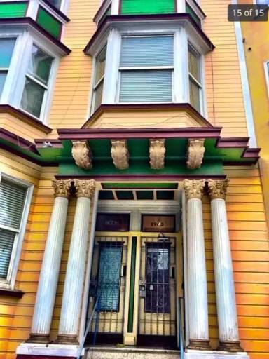 Main picture of 1908 McAllister St