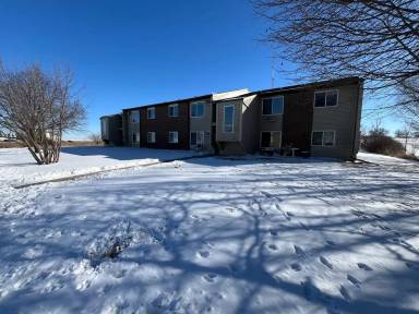 Main picture of North Park Apartments