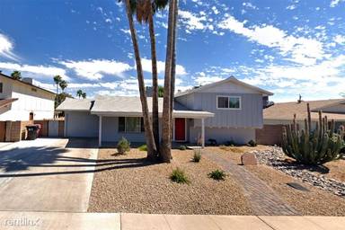 Main picture of 8707 E Rose Ln
