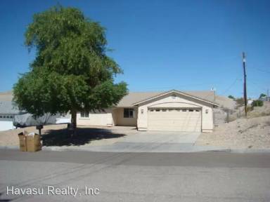 Main picture of 2335 College Dr