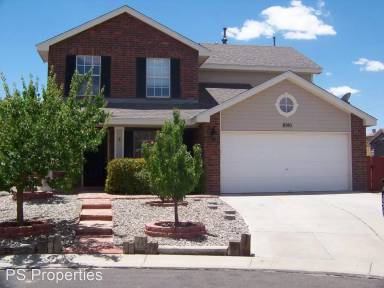 Main picture of 8140 Glenbrook Pl NW