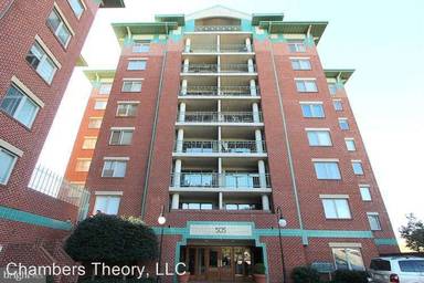 Main picture of 505 E Braddock Rd