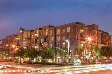Main picture of City Lights on Fig Apartments
