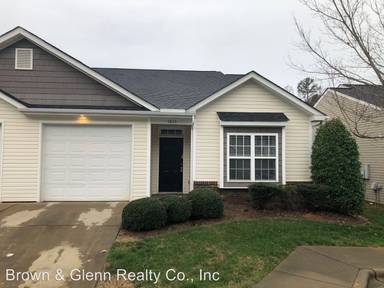 Main picture of 5833 Bradford Lake Ln
