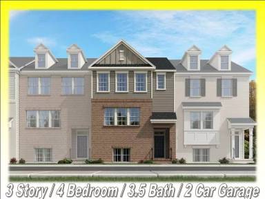 Main picture of 1373 Herb Garden Way