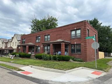 Main picture of 116 W California Ave