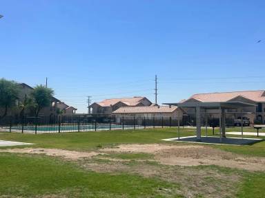 Main picture of 1900 Rancho Frontera Ave Apartments