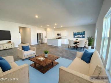 Main picture of 1052 Silverfish Pl NW