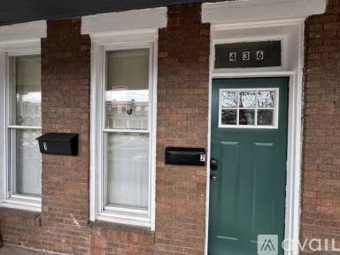 Main picture of 456 Ilchester Ave