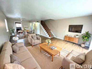 Main picture of Renaissance Apartments