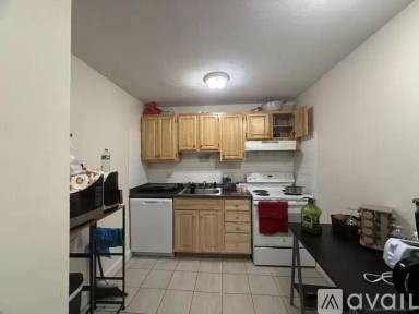 Main picture of Gardner Street Apartments