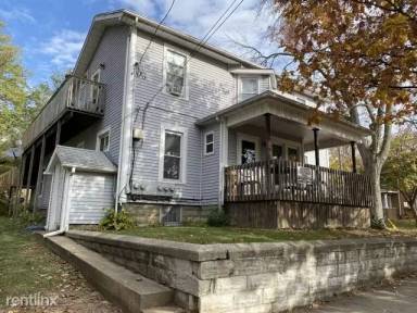 Main picture of 502 W Biddle St