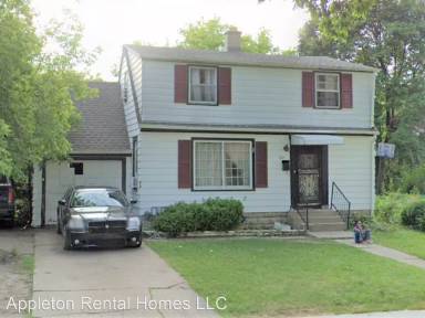 Main picture of 5549 N 52nd St