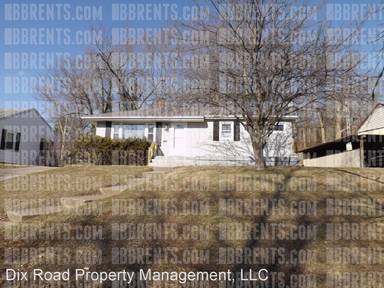Main picture of 1322 Southern Hills Blvd