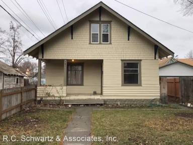 Main picture of 1414 N Standard St