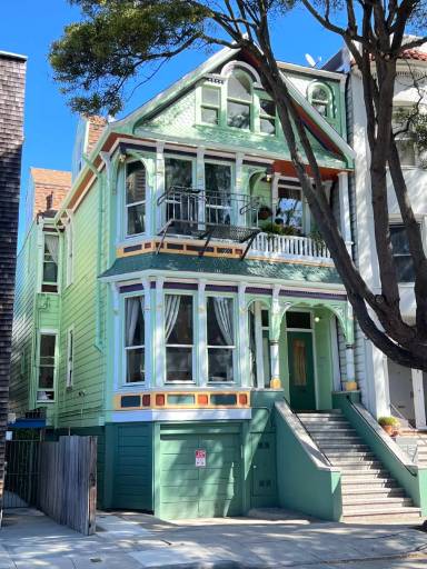 Main picture of 1138 Fell St