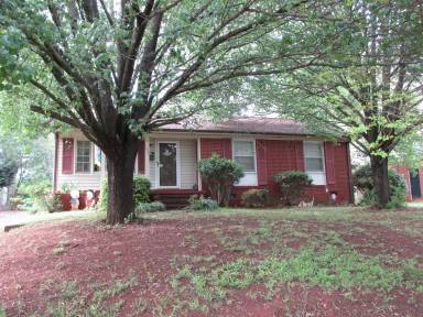 Main picture of 1627 Starbrook Dr