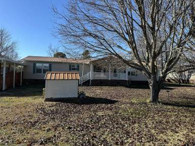 Main picture of 3590 Blanchard Rd