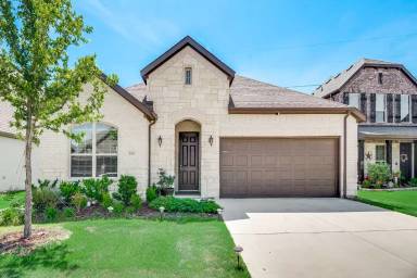 Main picture of 15404 Pioneer Bluff Trl