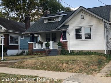 Main picture of 1439 Goddard Ave