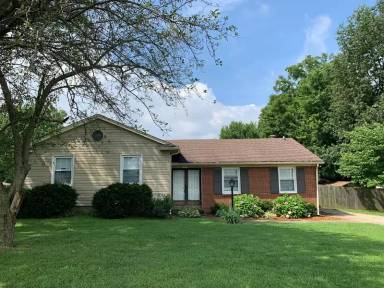 Main picture of 8510 Michael Edward Dr