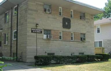Main picture of 1211 West Church Street - 2