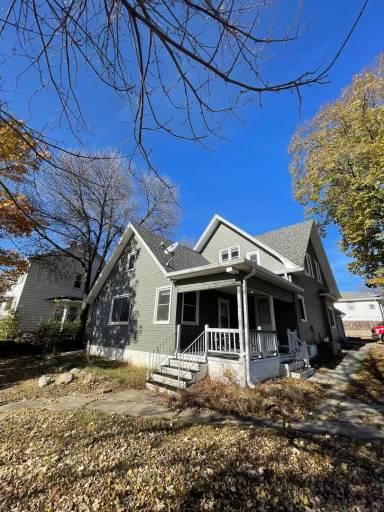 Main picture of 1600 W Norfolk Ave