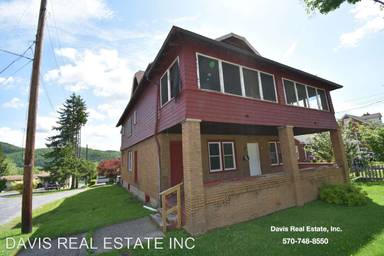 Main picture of 214 Susquehanna Ave