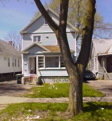 Main picture of 109 Warner St