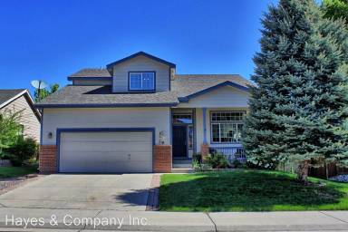 Main picture of 21625 Crestone Needles Dr