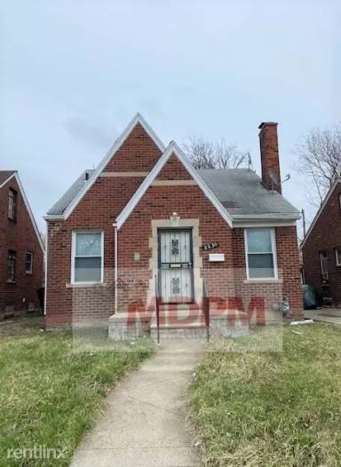 Main picture of 8530 Whitcomb St