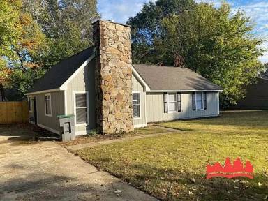Main picture of 4320 Park Forest Dr