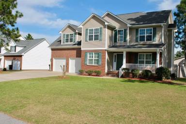 Main picture of 22 Kimbrough Dr