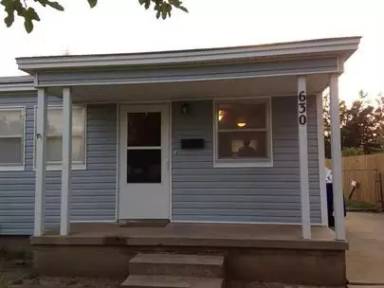 Main picture of 630 Villa Dr
