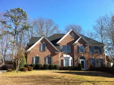 Main picture of 10985 Regal Forest Dr