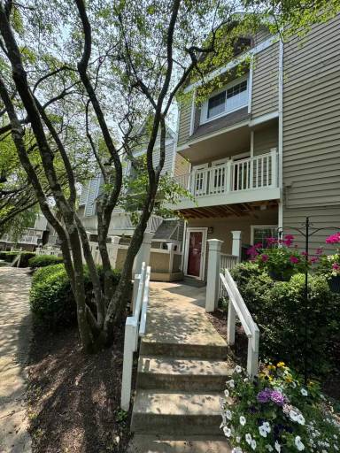 Main picture of 10823 Hampton Mill Ter
