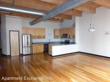 Main picture of Lucas Lofts