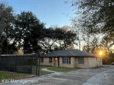 Main picture of 20724 Baptist Encampment Rd