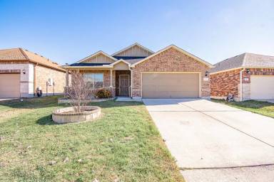 Main picture of 1321 Cozy Creek Dr