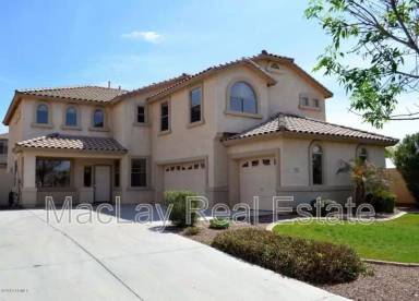 Main picture of 4765 S Joshua Tree Ln