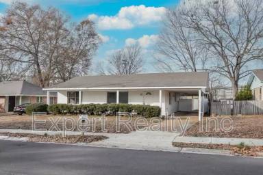 Main picture of 1508 Short St