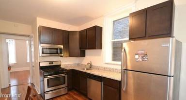 Main picture of 2145 W Webster Ave & 2144 W Shakespeare Ave