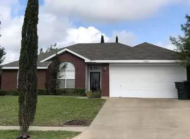 Main picture of 3601 Solomon Dr