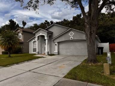 Main picture of 1616 Firewheel Dr