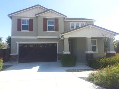 Main picture of 9110 Jardin Way