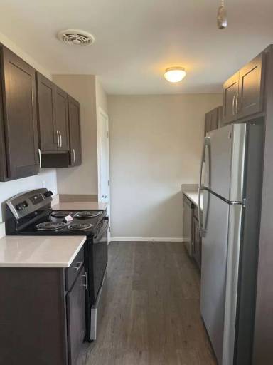 Main picture of 2600-2609 E 21st St Apartments