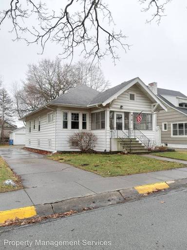 Main picture of 410 Niles Ave